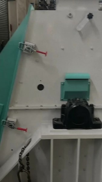 Hammer Mill Grinder for Efficient Feed Processing