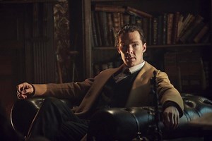 Sherlock Victorian special gets new trailer: Gives first look at The Abominable Bride