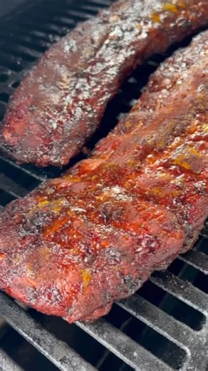 Here’s A Special Treat For YOU—A Raichlen Family (Not So) Secret Recipe—Cousin Dave’s Chocolate Chipotle Ribs Recipe via latest blog link in bio. | Steven Raichlen