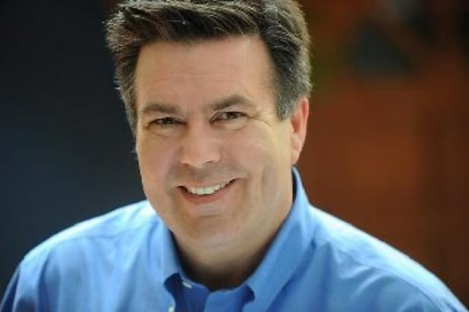 Kevin Meaney, Comedian and ‘Uncle Buck’ Actor, Dies at 60