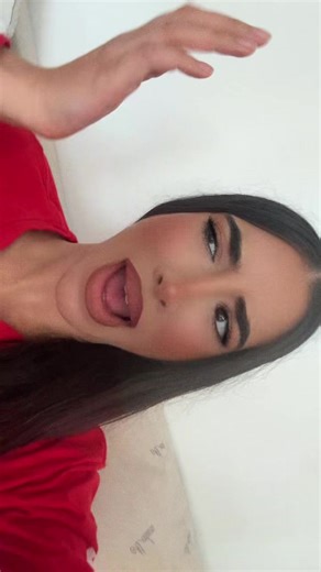 Mariel (@theofficialmariel)’s videos with Oh got your bxttthole - Suren