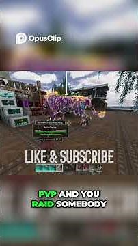 How I Raised a Wild Dino as My Own!