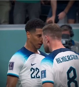 World Cup Highlights Edit — Rein Me In by Sam Fender