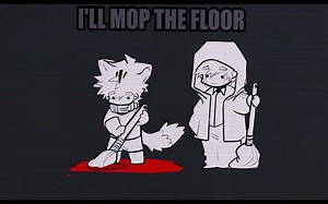 Fighter|animation MEME