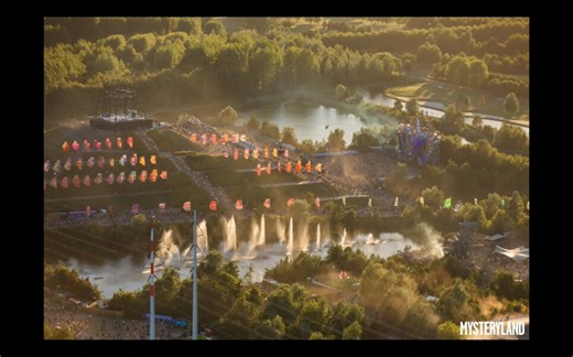 Mysteryland 2022 | OFFICIAL AFTERMOVIE