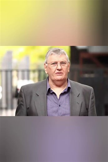 Rest in Peace 🙏 to actor Derek Martin (Eastenders)