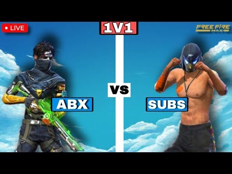🗣️🔥THE REX IS LIVE🗣️🔥ABX VS SUBSCRIBERS✨Ft. Abx-Lorenzo, Abx-Protex, Abx-Shivam, Abx-Crazy