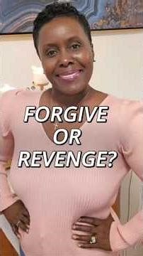 WRESTLING WITH FORGIVENESS: MY HONEST BATTLE & WHAT GOD SAYS