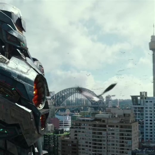 Obsidian Fury edit #pacificrim #odsidianfury