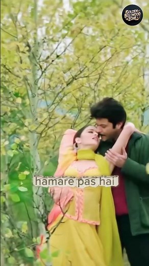 Aishwarya Rai ❤️ Anil Kapoor | Aapka Dil Humare Paas Hai | Romantic Song