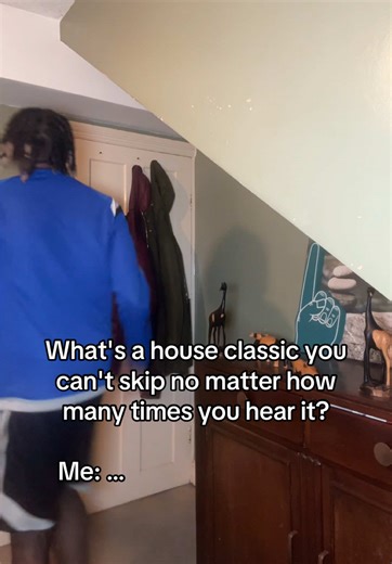 90s House Music Classic That's Still GOATED