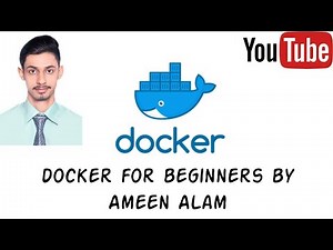 Docker for Beginners in Urdu and Hindi