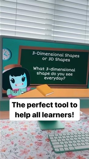 The FREE game that will have your kids begging for extra math time! Comment “BODDLE” for the