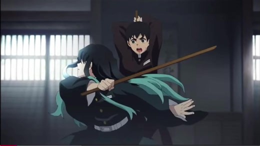 Ultimate Muichiro Compilation - Demon Slayer Edits