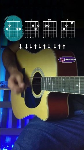 Play Let It Be A Hallelujah - Lauren Daigle on the guitar #guitar #chords #acoustic #laurendaigle