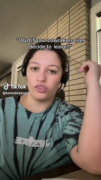 Navigating Coworker Departures in the Workplace