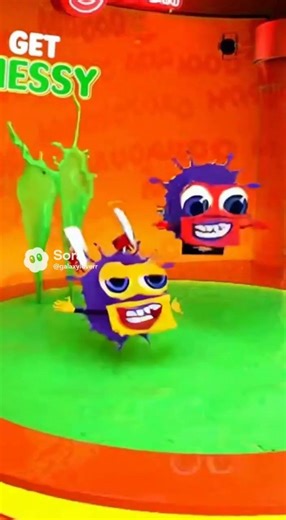 The Splaat and Digital show #klaskycsupo