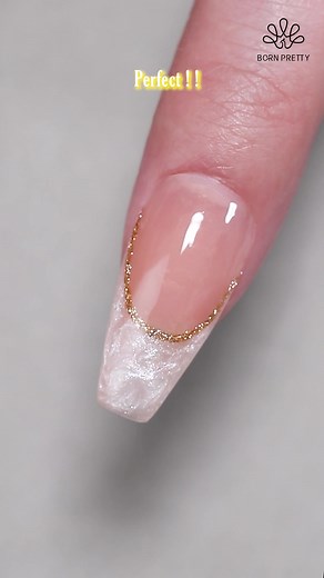 Elegant French Nail Art Designs for Stylish Nails
