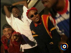 Papito by JB Mpiana & Wenge Musica BCBG