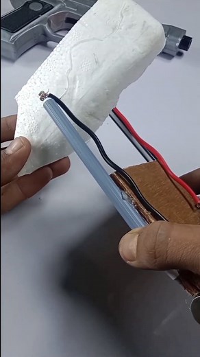 I Built A DIY Electric Thermocol Cutter