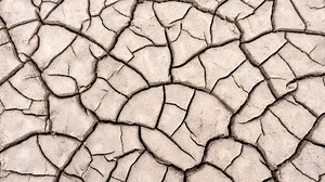 What is a megadrought?