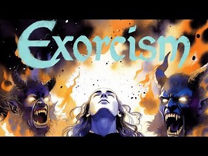 Exorcism - “The Ari” Isaac Luria Teachings - Analytical Analysis