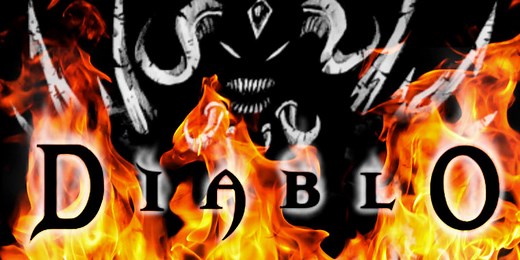 Blizzard has handed Diablo 1’s keys to GOG, and you can buy it right now