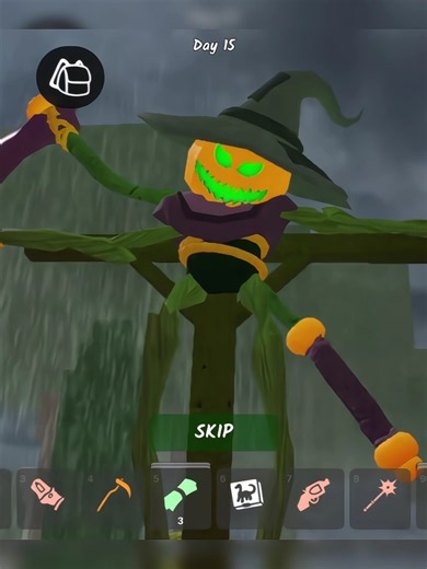 99 Nights in the Forest – I Found ALL 6 Body Parts… Then THIS Happened! 😱🎃 #robloxnewupdate #roblox