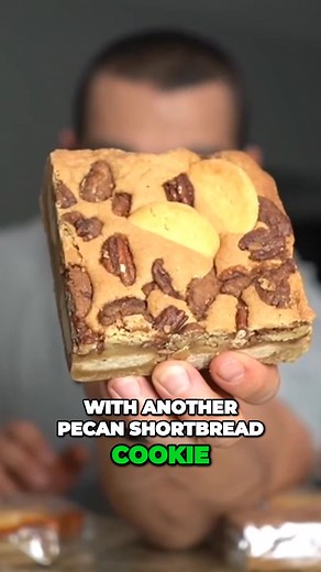 8.2K views · 24 reactions | Cozy up, dessert lovers! ☕ The Limited Edition November Box is here with four decadent flavors: Campfire Crunch, Sweet Celebration, Coffee Crumb Delight & Strawberry Crunch Cake. Only for November! ⏳ Use Code: FREEBROWNIES at checkout for a Free 3-Pack of our Viral Fudge Cups when you order today! | Buckeye Brownies | Facebook