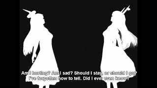 Touhou - Bad Apple (English)