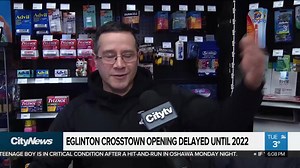 4.4K views · 16 reactions | Metrolinx now says the Eglinton Crosstown...