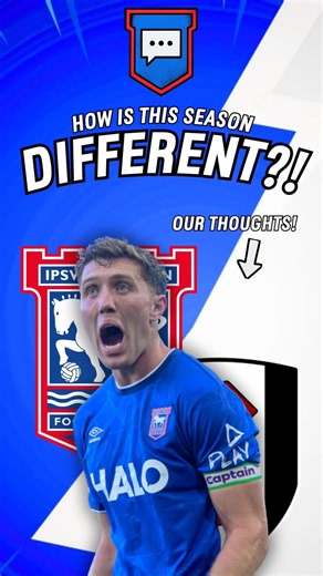 📈 WHAT'S CHANGED IN THIS PREMIER LEAGUE SEASON FOR IPSWICH? #itfc #premierleague