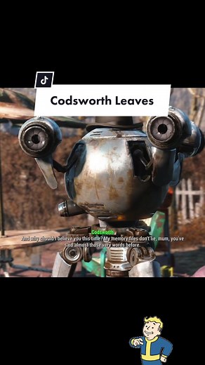 EverythingFallout on TikTok