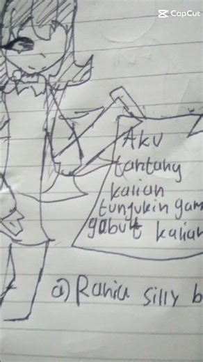 want join? yang sepuh gausah pamer yak! 😭👊