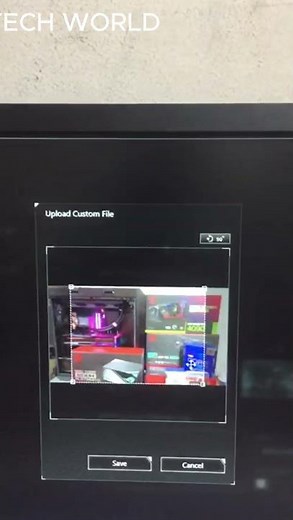 ROG RYUJIN III 360 LCD || HOW TO SETUP STEP BY STEP #youtubeshorts#shorts #setup