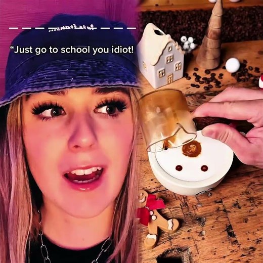 POV: Complete all tasks to reveal your future job ✨