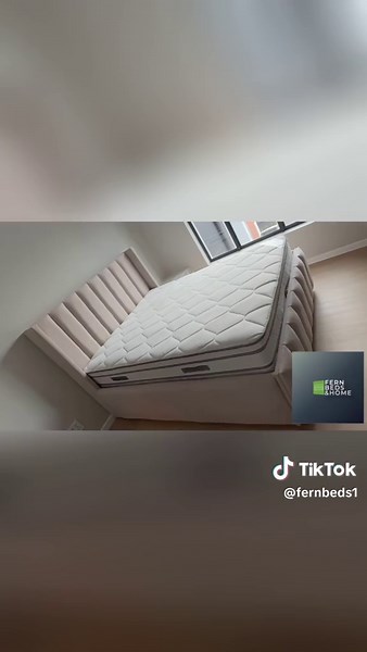 Storage Sleigh Bed for All Sizes and Colors