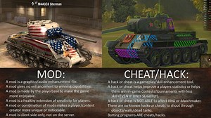 Cheats To Help Player Win Game World Of Tanks