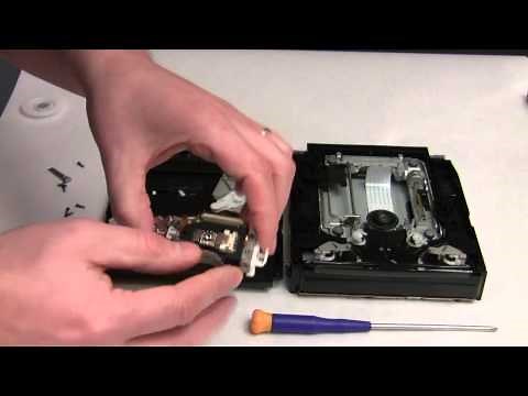 PS3 KES-400a replacement