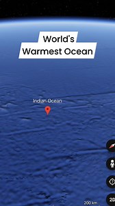 4.2K views · 25 reactions | World's Warmest Ocean | Roy Vijuan | Facebook