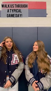 3.2K views · 32 reactions | (Reel 2 of 2) Meet Allen High School’s Varsity Student Athletic Trainers: The Team Behind the Team. Written by Allen ISD Communications Interns Sarah Nab and Lydia Schertz. Read more at https://www.allenisd.org/article/1921590 | Allen Independent School District | Facebook