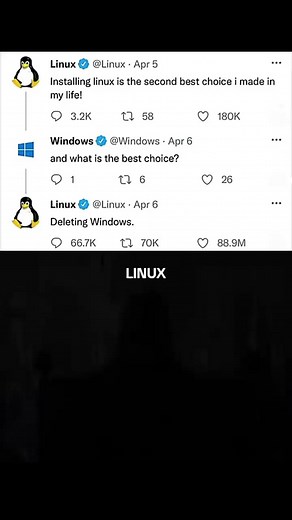 sudo rm -rf My Old Life Meme Explained
