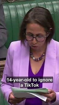 Munira calls on the Government to ban phones in schools