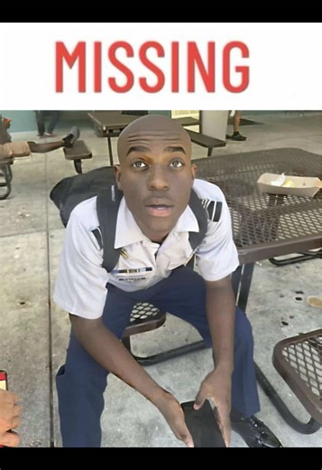 Finding My Missing Friend: Help Needed!