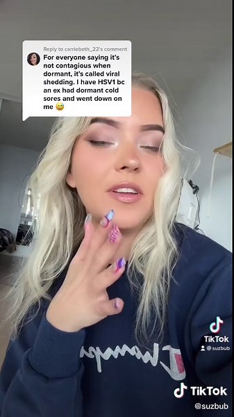 Understanding Herpes: Contagious Cold Sores and HSV