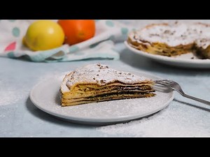 Csúsztatott palacsinta | Mindmegette.hu