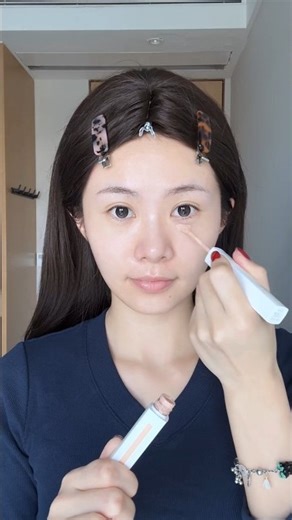 Glass Skin Makeup Kaise Karein? ✨ Step-by-Step Tutorial for Beginners