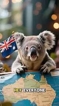 Koalas 🐨 #koala #animals #shorts