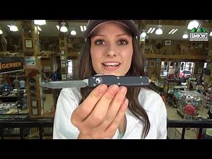 The SMKW Swaggs Report: Microtech UltraTech UTX-70