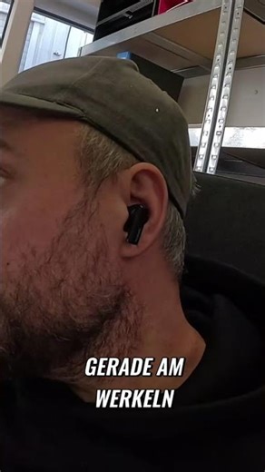 Office vlog: Creating an outro & design chaos! #shorts